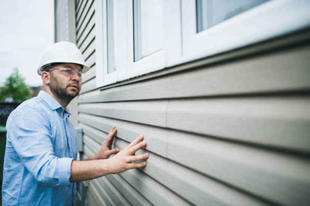 Affordable Siding Repair and Maintenance Services in Pleasant Valley, WV